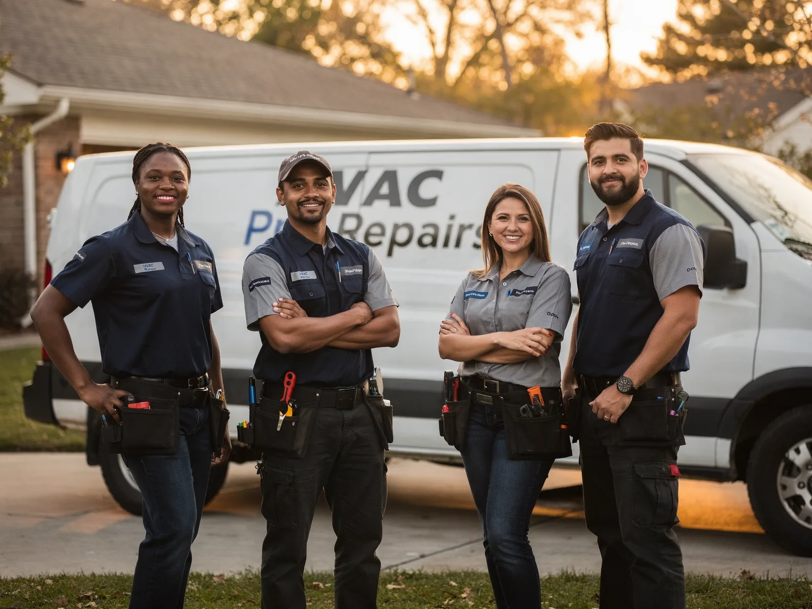 Heat Pump Repair company in Shubuta, MS